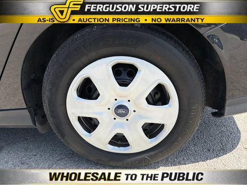 Used 2015 Ford Focus S FWD image 31