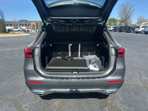 New 2026 Mercedes-Benz GLA 250 4MATIC image 20