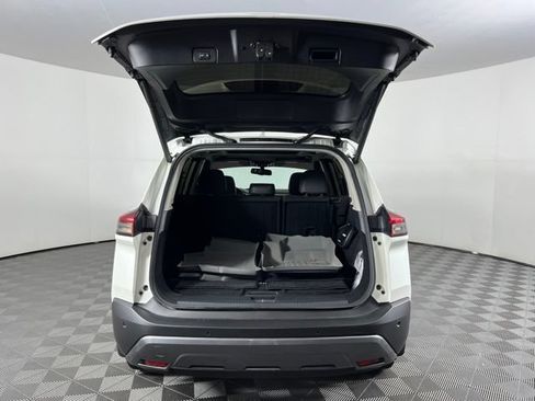 Used 2023 Nissan Rogue SL w/ SL Premium Package FWD image 49