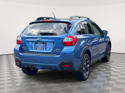 Used 2014 Subaru Crosstrek 2.0i Premium AWD/4WD image 5