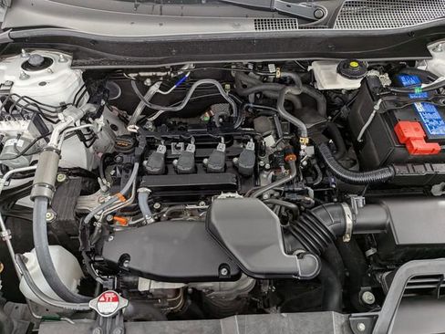 Used 2023 Honda CR-V EX image 27