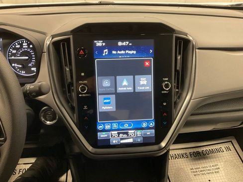 New 2026 Subaru Crosstrek 2.0i Premium image 19
