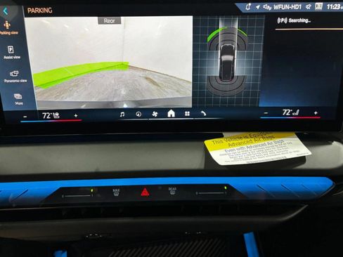 Certified 2025 BMW X3 xDrive30i w/ M Sport Package image 26