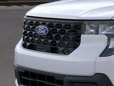 New 2026 Ford Maverick XLT FWD image 10
