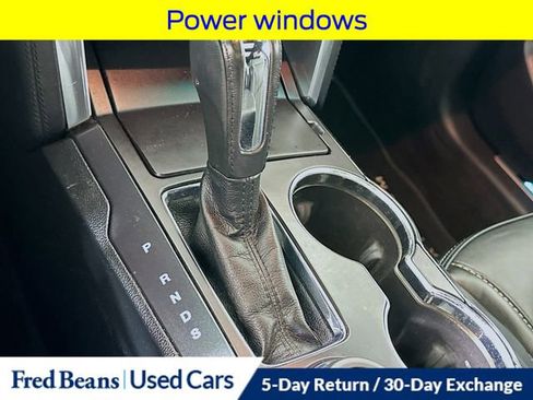 Used 2016 Ford Explorer Platinum AWD/4WD image 20