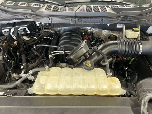 Used 2021 Ford F150 XL w/ XL Power Equipment Group image 28