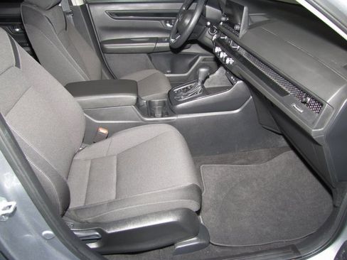 Certified 2023 Honda CR-V EX image 21