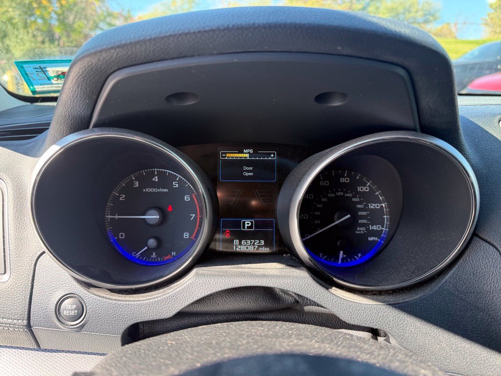 Used 2019 Subaru Outback 2.5i Premium AWD/4WD image 6