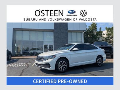Used 2024 Volkswagen Jetta S