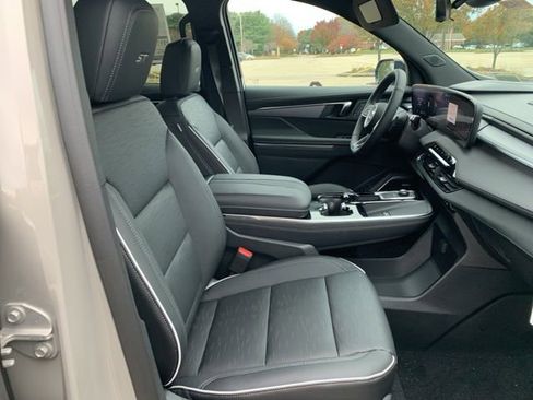 New 2026 Buick Enclave Sport Touring w/ Power Package image 29