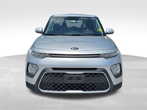 Used 2020 Kia Soul LX FWD image 6