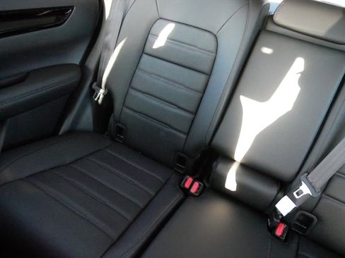 Certified 2026 Honda CR-V EX-L image 12