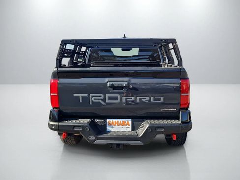 Used 2024 Toyota Tacoma TRD Pro AWD/4WD image 10
