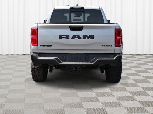 New 2026 RAM 1500 RHO AWD/4WD image 40