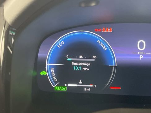 New 2026 Toyota Camry XSE image 15