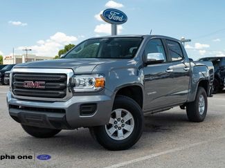 Used 2018 GMC Canyon 2WD Crew Cab w/ Convenience Package image 1