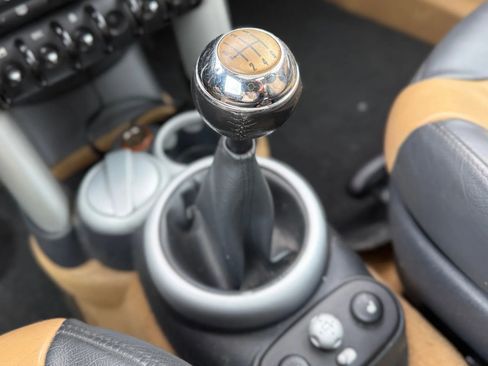 Used 2004 MINI Cooper S image 26