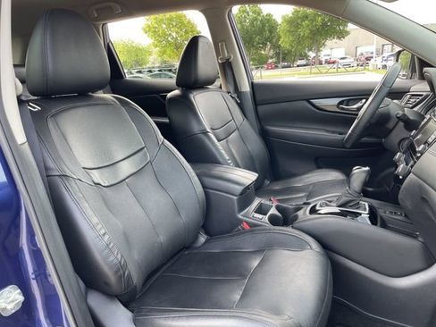 Used 2020 Nissan Rogue SL image 26