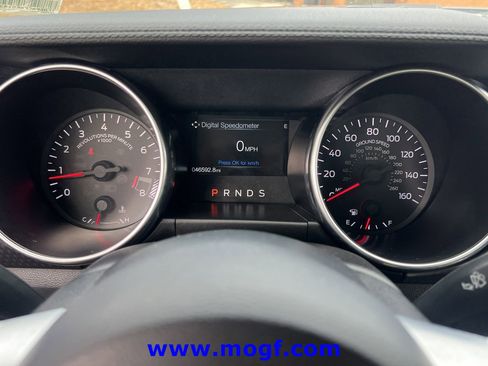 Used 2019 Ford Mustang GT Premium w/ GT Performance Package RWD image 14