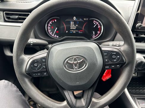 Used 2024 Toyota RAV4 LE image 26