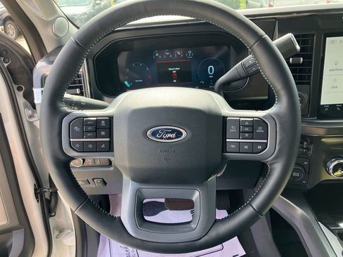 Used 2024 Ford F250 Lariat w/ Lariat Ultimate Package image 7