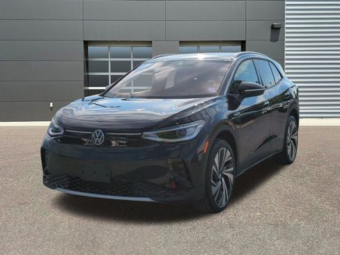 New 2026 Volkswagen ID.4 Pro S Plus AWD/4WD image 3