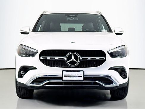 Certified 2026 Mercedes-Benz GLA 250 image 3