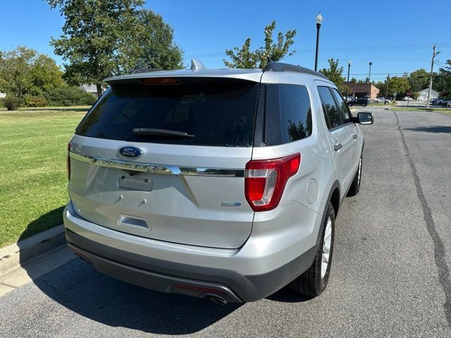Used 2017 Ford Explorer 4WD image 20