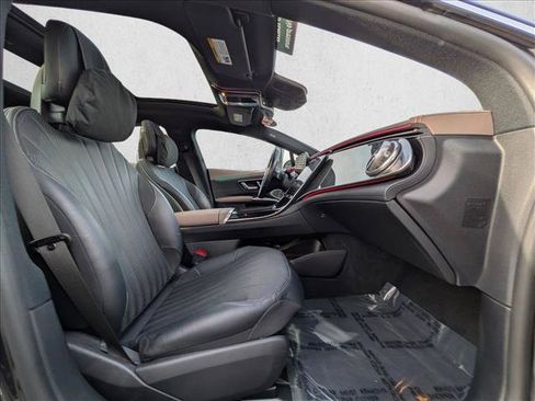 Used 2023 Mercedes-Benz EQS 450+ Sedan image 22