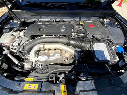 Certified 2026 Mercedes-Benz GLB 250 4MATIC image 20