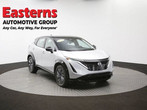 Used 2023 Nissan Ariya FWD image 48