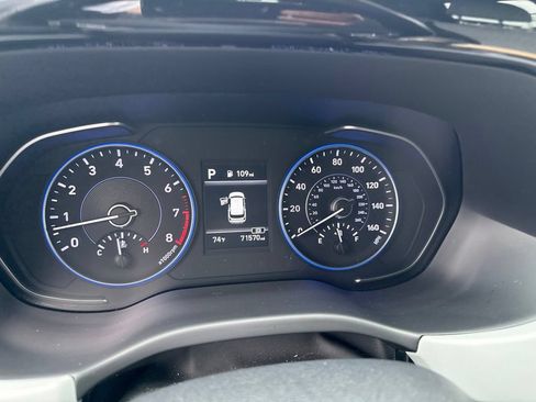 Used 2020 Hyundai Palisade SE AWD/4WD image 6