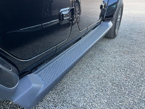 Used 2021 Jeep Wrangler Unlimited Sahara image 5