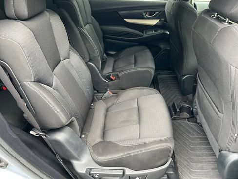Used 2019 Subaru Ascent Premium w/ Popular Package #2A AWD/4WD image 19