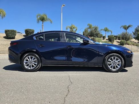 New 2026 MAZDA MAZDA3 s image 9