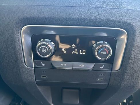 New 2026 Chevrolet Tahoe RST w/ Comfort Package AWD/4WD image 23