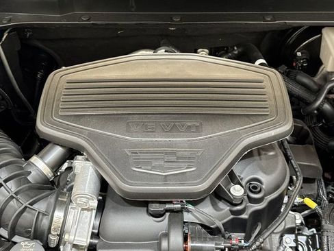 Used 2026 Cadillac XT5 Premium Luxury w/ Driver Assist Package FWD image 31