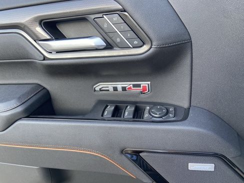 Used 2025 GMC Sierra 1500 AT4 AWD/4WD image 48