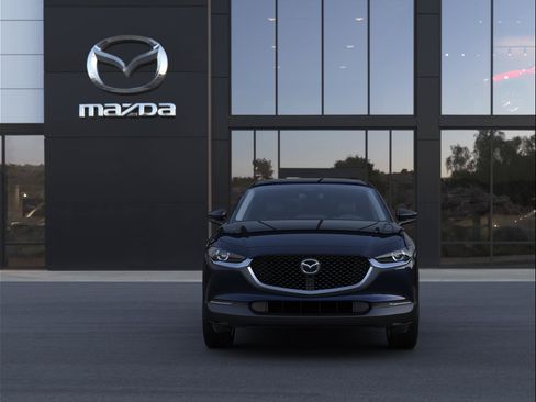 New 2026 MAZDA CX-30 AWD 2.5 S w/ Select Sport Pkg image 6