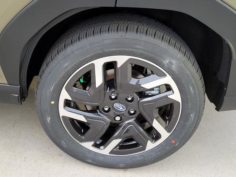 New 2026 Subaru Forester Limited image 22