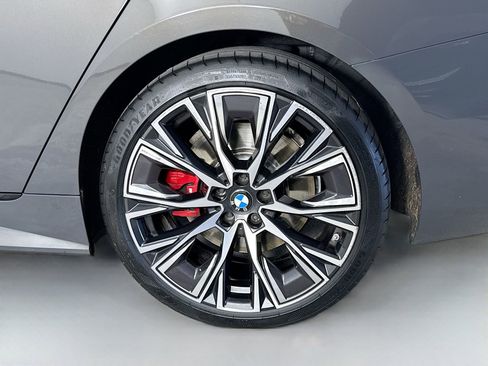 Certified 2023 BMW 430i Gran Coupe w/ M Sport Package image 33