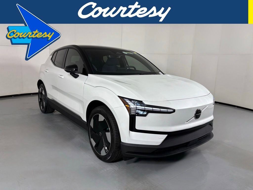 New Volvo EX30 for Sale in Phoenix, AZ - Autotrader