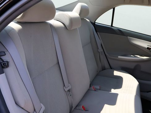 Used 2011 Toyota Corolla LE FWD image 14