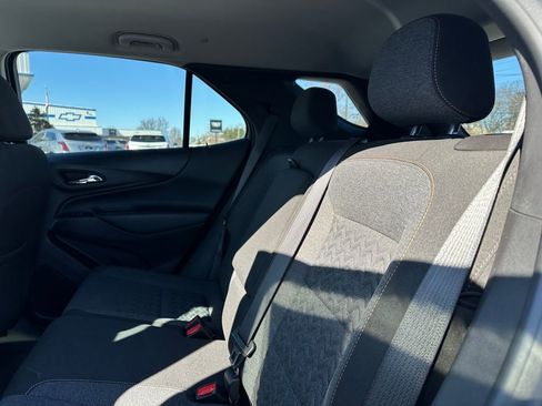 Certified 2024 Chevrolet Equinox LT image 10