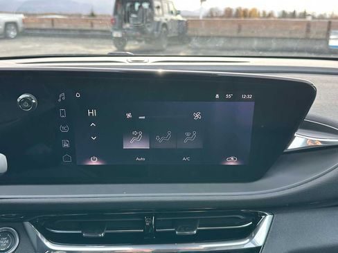 New 2026 Buick Envista Sport Touring w/ Convenience I Package image 25