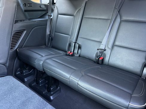 Used 2021 GMC Yukon SLT image 19