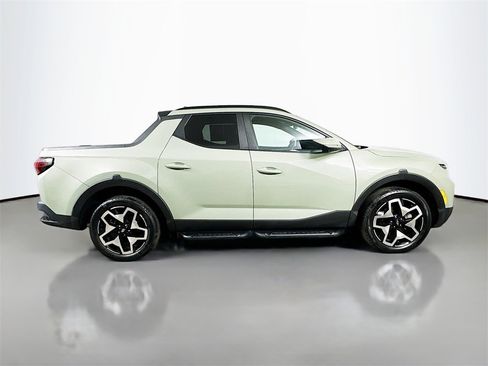 Used 2024 Hyundai Santa Cruz Limited image 7