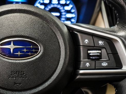 Used 2021 Subaru Legacy Limited w/ Popular Package #2 image 17