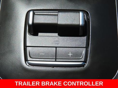 Used 2026 GMC Sierra 2500 Denali Ultimate AWD/4WD image 37