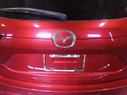 Used 2023 MAZDA CX-5 Signature image 14